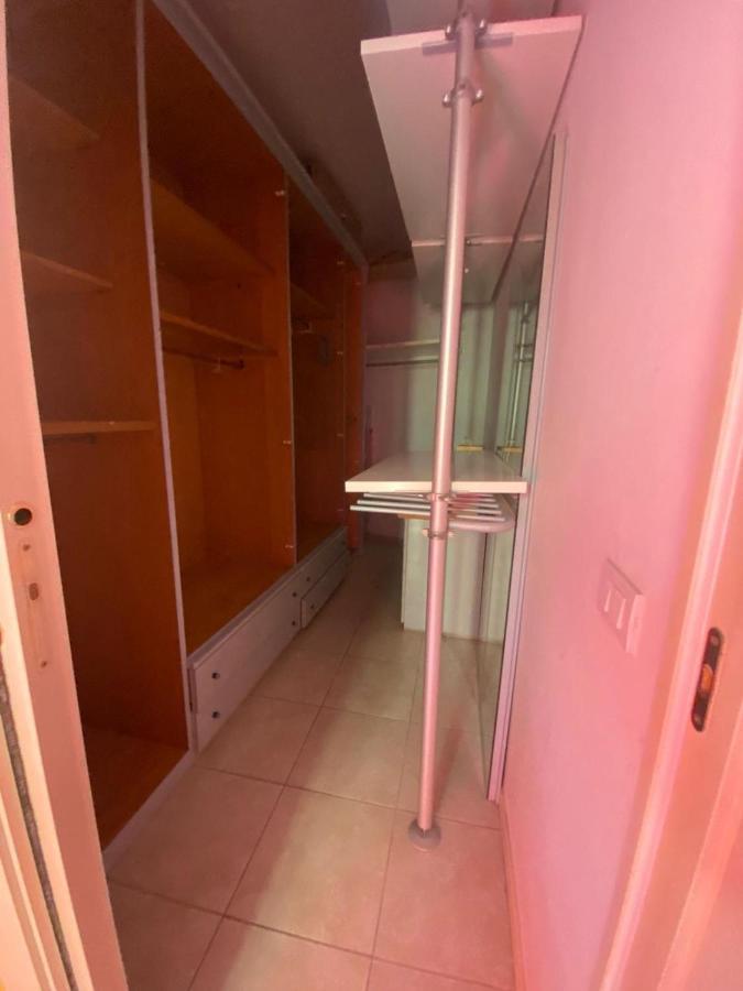 Appartamento Indipendente Con Giardino Fralu 佛罗伦萨 外观 照片