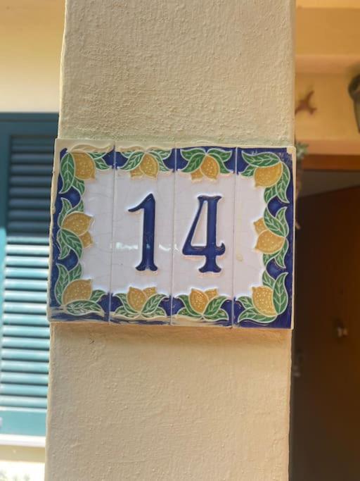 Appartamento Indipendente Con Giardino Fralu 佛罗伦萨 外观 照片