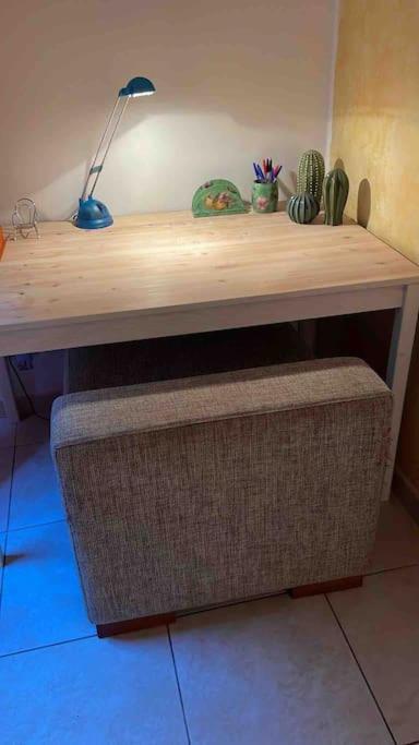 Appartamento Indipendente Con Giardino Fralu 佛罗伦萨 外观 照片