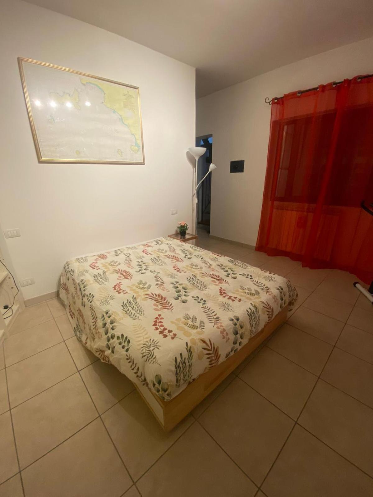 Appartamento Indipendente Con Giardino Fralu 佛罗伦萨 外观 照片